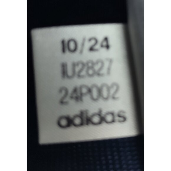 Adidas Men’s Regular Fit Tapered Full Length Athletic Pants Track Pants - Picture 8 of 10